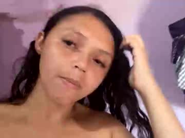 Nifomaniaca03 Chaturbate stream image from November 23, 2025