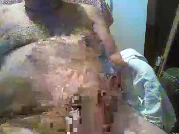 Oily27 Chaturbate stream image from November 23, 2025