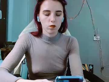 Rosa843850 Chaturbate stream image from November 23, 2025