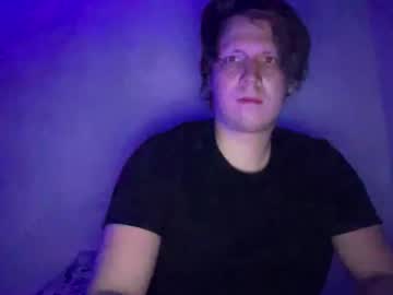 Tobyturha Chaturbate stream image from November 23, 2025