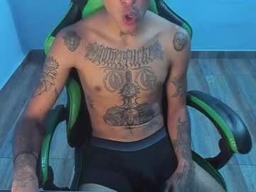 Zafirocum Chaturbate stream image from November 23, 2025