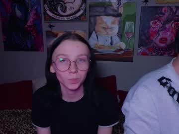 _Adrenalinee_ Chaturbate stream image from November 23, 2025