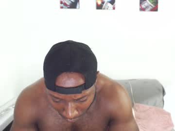 Andrewoconnor__ Chaturbate stream image from November 23, 2025