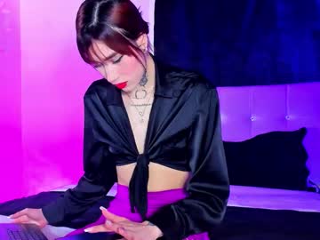 Arya_Fioree Chaturbate stream image from November 23, 2025