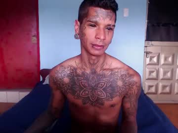 Black_Firex Chaturbate stream image from November 23, 2025