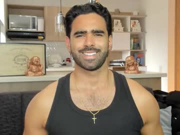Bradleymartin7 Chaturbate stream image from November 23, 2025