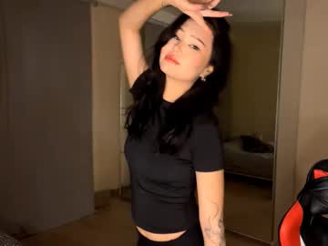 Dagnytrachte Chaturbate stream image from November 23, 2025
