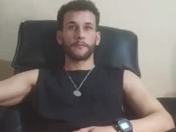 Fuckingmulletdaddy Chaturbate stream image from November 23, 2025