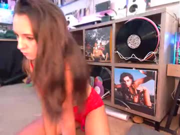 Icyspice Chaturbate stream image from November 23, 2025