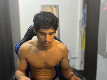 Jhon_2000s Chaturbate stream image from November 23, 2025