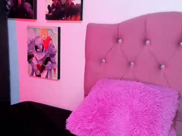 Mila_Nixon01 Chaturbate stream image from November 23, 2025
