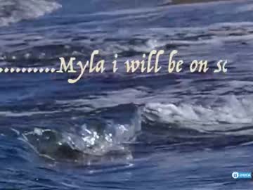 Myla_Nite Chaturbate stream image from November 23, 2025