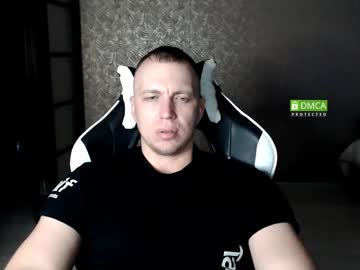 Sportalexman Chaturbate stream image from November 23, 2025