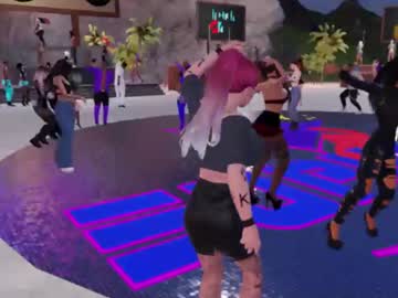 Succubuslucy Chaturbate stream image from November 23, 2025