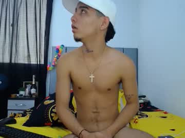 Tayler_Tabarez Chaturbate stream image from November 23, 2025