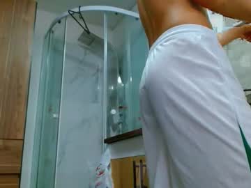 777jhon777 Chaturbate stream image from November 23, 2025