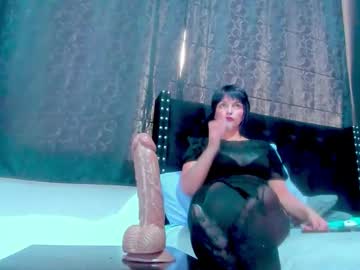 Ginger_Amarett Chaturbate stream image from November 23, 2025