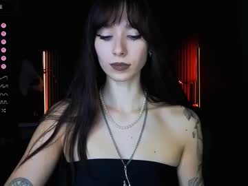 Jillverdon Chaturbate stream image from November 23, 2025