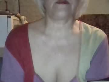 Larisaq4ugo24 Chaturbate stream image from November 23, 2025