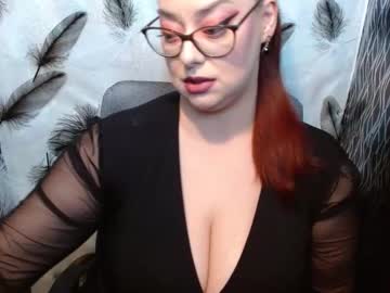 Lilithserendipity Chaturbate stream image from November 23, 2025