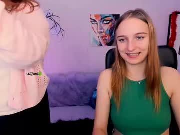 Lola_Sun12 Chaturbate stream image from November 23, 2025