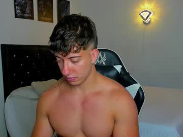Sean_Brownx Chaturbate stream image from November 23, 2025