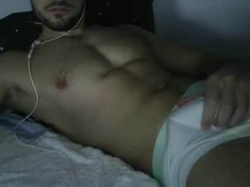 Stv8000 Chaturbate stream image from November 23, 2025