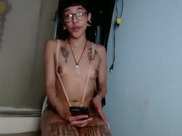 Bunny_Cheeks Chaturbate stream image from November 23, 2025