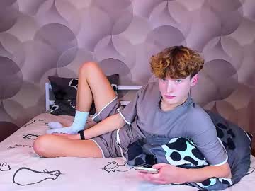 Ian_Flor Chaturbate stream image from November 23, 2025