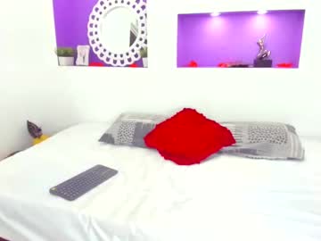 Jenny_Towers Chaturbate stream image from November 23, 2025