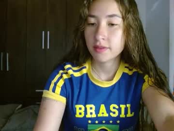 Kendal_Di Chaturbate stream image from November 23, 2025