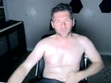 Kuk_U Chaturbate stream image from November 23, 2025