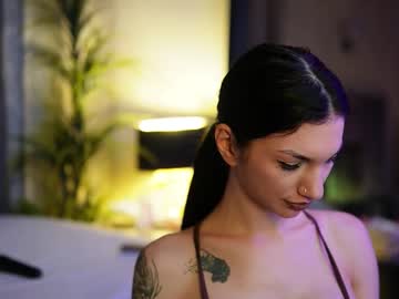 Miamicoffee Chaturbate stream image from November 23, 2025