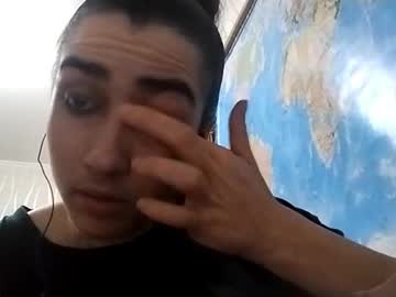 Mozellesoomaroo Chaturbate stream image from November 23, 2025