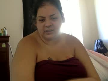 Princessginger14 Chaturbate stream image from November 23, 2025