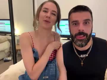 Rehab_Romance Chaturbate stream image from November 23, 2025