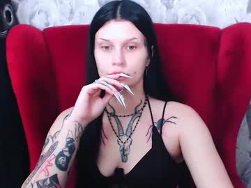 Cleadark Chaturbate stream image from November 23, 2025