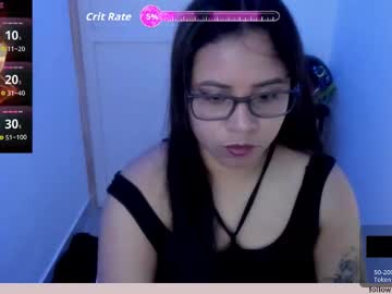 Darkness_1562 Chaturbate stream image from November 23, 2025