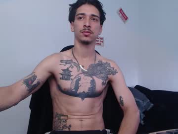 Dazzayyy Chaturbate stream image from November 23, 2025