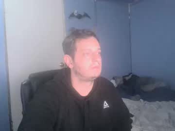 Ericfortier123 Chaturbate stream image from November 23, 2025