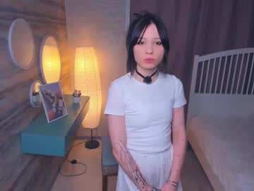 Kandyherdt Chaturbate stream image from November 23, 2025