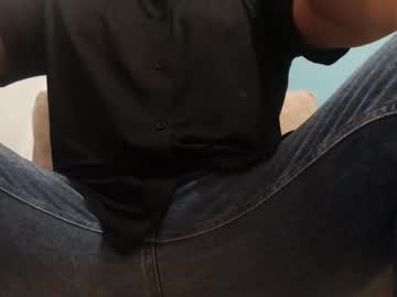 Masterdickjuicy Chaturbate stream image from November 23, 2025