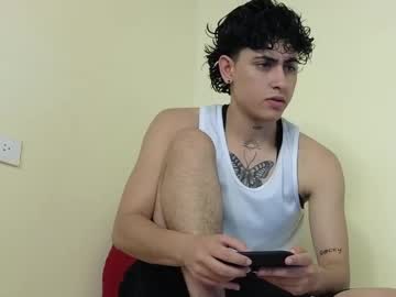 Mohamed_Malik Chaturbate stream image from November 23, 2025
