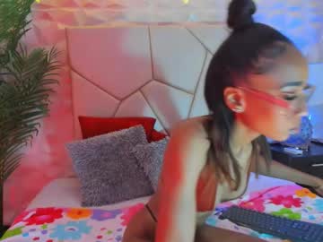 Peitonsimmons Chaturbate stream image from November 23, 2025