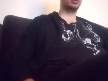 Stallion891114 Chaturbate stream image from November 23, 2025