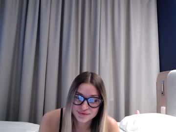 Sweetcandy980 Chaturbate stream image from November 23, 2025