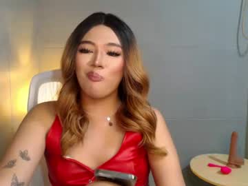 Trexie_Fucks15 Chaturbate stream image from November 23, 2025
