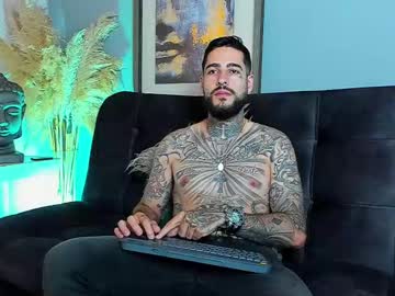 Vincentsartori stream image from November 23, 2025