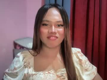 Yourspecialgirl_Rhea Chaturbate stream image from November 23, 2025