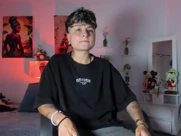 Zuryramirez_ Chaturbate stream image from November 23, 2025